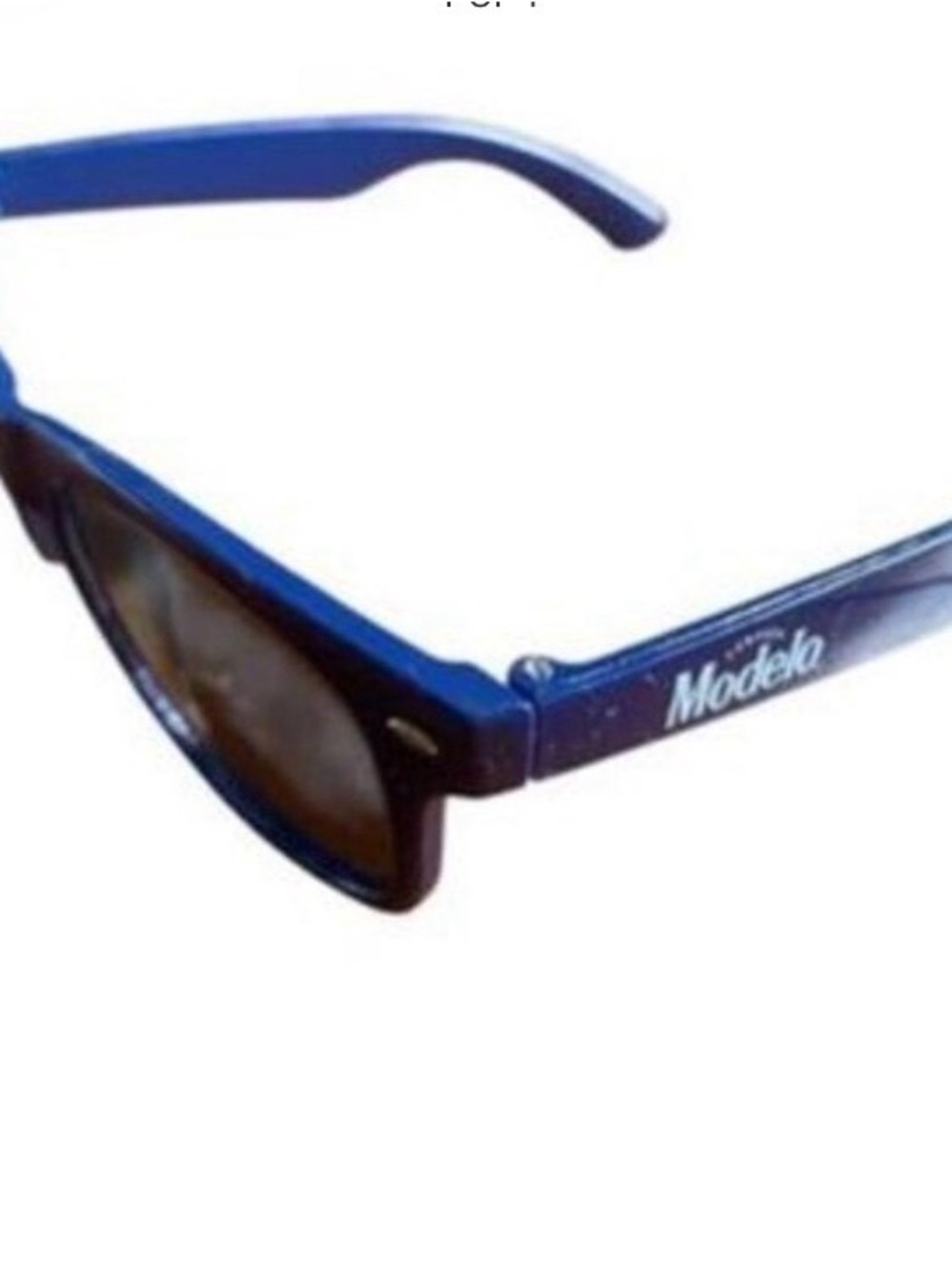 Unisex NEW MODELO BRANDED SUNGLASSES